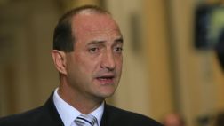 PPC aún no sabe si dará voto de confianza a gabinete Jara