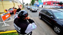 Costa Verde: Emape garantiza accesos para feria Mistura