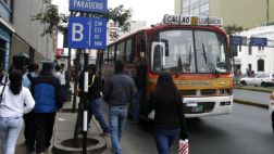 Escuadrón Verde pide a mujeres denunciar acoso en el transporte