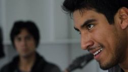 "El corazón delator", puesta experimental de tensión y drama