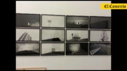 Dos exposiciones fotográficas con la mirada puesta en la ciudad