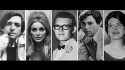 Así ocurrió: En 1969 Sharon Tate es asesinada en rito satánico