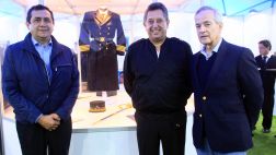 Conoce algo más sobre la cruzada "Somos Grau, seámoslo siempre"