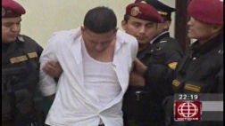 Surquillo: PNP intervino a sujeto con 28 tarjetas de crédito