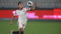 Universitario vs. San Martín: cremas salen por un triunfo