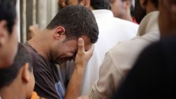 Violencia recrudece en Gaza tras la tregua colapsada