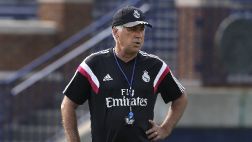 Esto fue lo que dijo Ancelotti sobre ganar una nueva Champions