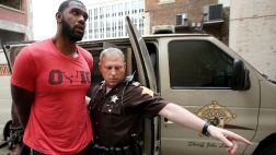 Pudo estar al nivel de LeBron y ahora puede ir a la cárcel