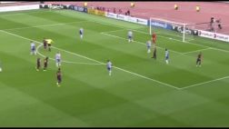 Barcelona goleó 6-0 en su cuarto partido de pretemporada