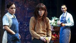 Crítica de teatro: "Las neurosis sexuales de nuestros padres"