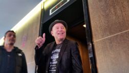 Rubén Blades: "En diciembre del 2015 me retiro de la salsa"