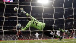Este es el extenso meme de los madridistas para Diego López