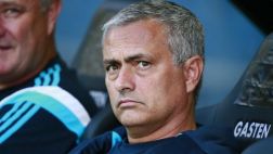 José Mourinho: "Cesc Fábregas nunca reemplazará a Lampard"