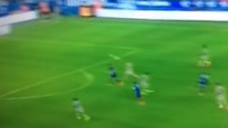 Bielsa debutó en Francia y a su equipo le metieron este golazo