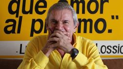 El candidato fantasma, por Fernando Rospigliosi