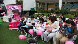 Lactancia materna: cinco recomendaciones a tomar en cuenta