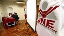 JNE traducirá hojas de vida a ocho lenguas nativas