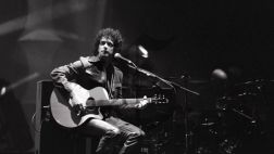 Así ocurrió: El cantante Gustavo Cerati cumple 55 años