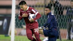 La 'U' y San Martín empataron 3-3 en el Callao por el Apertura