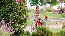 La bicicleta sigue sin interesar al limeño