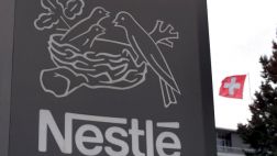 El bicentenario de Henri Nestlé, creador de la leche en polvo