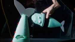 Una nueva era tecnológica: robots blandos