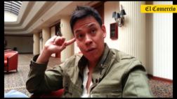 Chaske Spencer de "Crepúsculo" ama el cine independiente