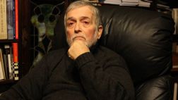 Falleció el ex presidente del Congreso Henry Pease García
