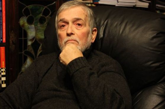 Falleció el ex presidente del Congreso Henry Pease García