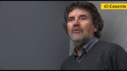 Francisco Lombardi: "No haría una película sobre fútbol"