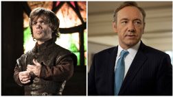 ¿HBO o Netflix?: dos formas distintas de ver series