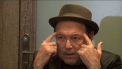 ¿Por qué Rubén Blades quiere ser presidente de Panamá?