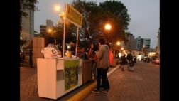 Parque Kennedy: 330 gatos fueron adoptados desde el 2011