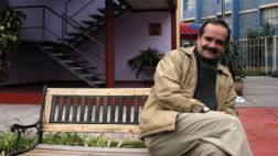 Jesús Delaveaux es el nuevo jale de "Al fondo hay sitio"