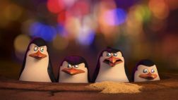 Mira el tráiler de "Los pingüinos de Madagascar"