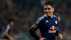 Jonathan Soriano marcó 5 goles en goleada al equipo de Yordy
