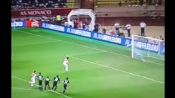Radamel Falcao está de regreso: anotó en la Liga Francesa