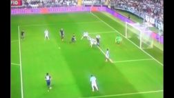 Guillermo Ochoa cometió este error en derrota del Málaga