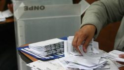 JNE: Al menos 218 postulantes serán excluidos del proceso
