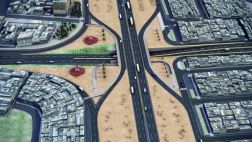 Panamericana Norte: inician desvíos por obras en Av. Alisos
