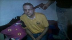 Serbio hallado muerto había sido capturado el año pasado