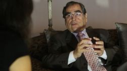 Ugarte: "Huelga médica es capricho y majadería de dirigentes"