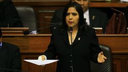 Jara: declaración de Abugattás no compromete al nacionalismo