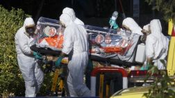 Ébola: ¿Qué implica la emergencia sanitaria internacional?