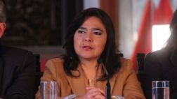 Primera ministra comienza hoy conversaciones con las bancadas