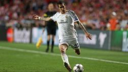 Di María viaja con el Real Madrid para jugar la Supercopa