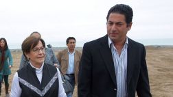 Heresi cuestiona a Villarán por “uso político” de corredor vial