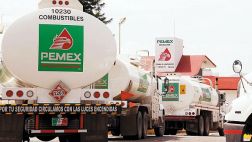 México puso fin a 70 años de monopolio estatal petrolero