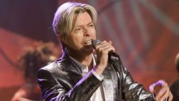 David Bowie: lanzan imperdible recopilatorio de su carrera