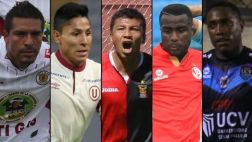 Cinco equipos luchan por el título del Torneo Apertura